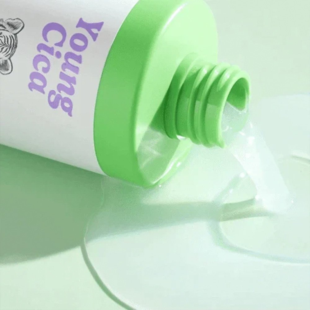 MEDIPEEL Young Cica PDRN Trouble Soothing Essence Toner — изображение 2