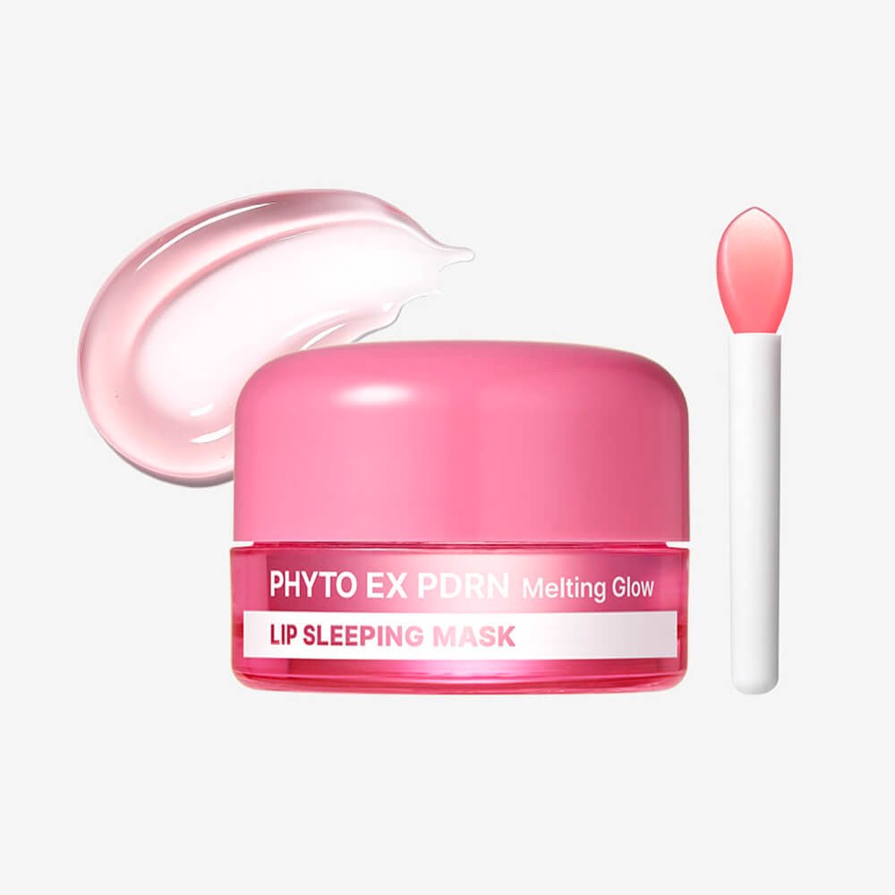 MEDIPEEL Phyto EX PDRN Melting Glow Lip Sleeping Mask — изображение 2