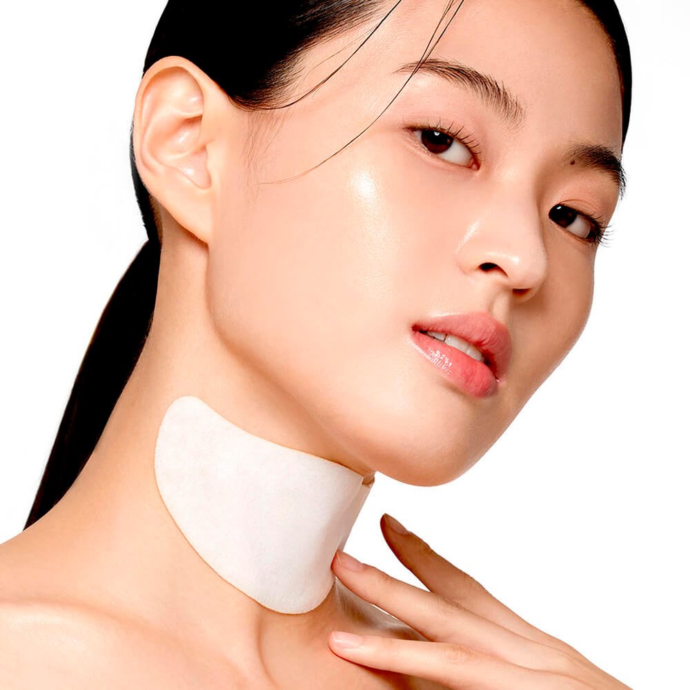 MEDIPEEL Premium Peptide Naite 1500 Shot Neck Patch — изображение 2