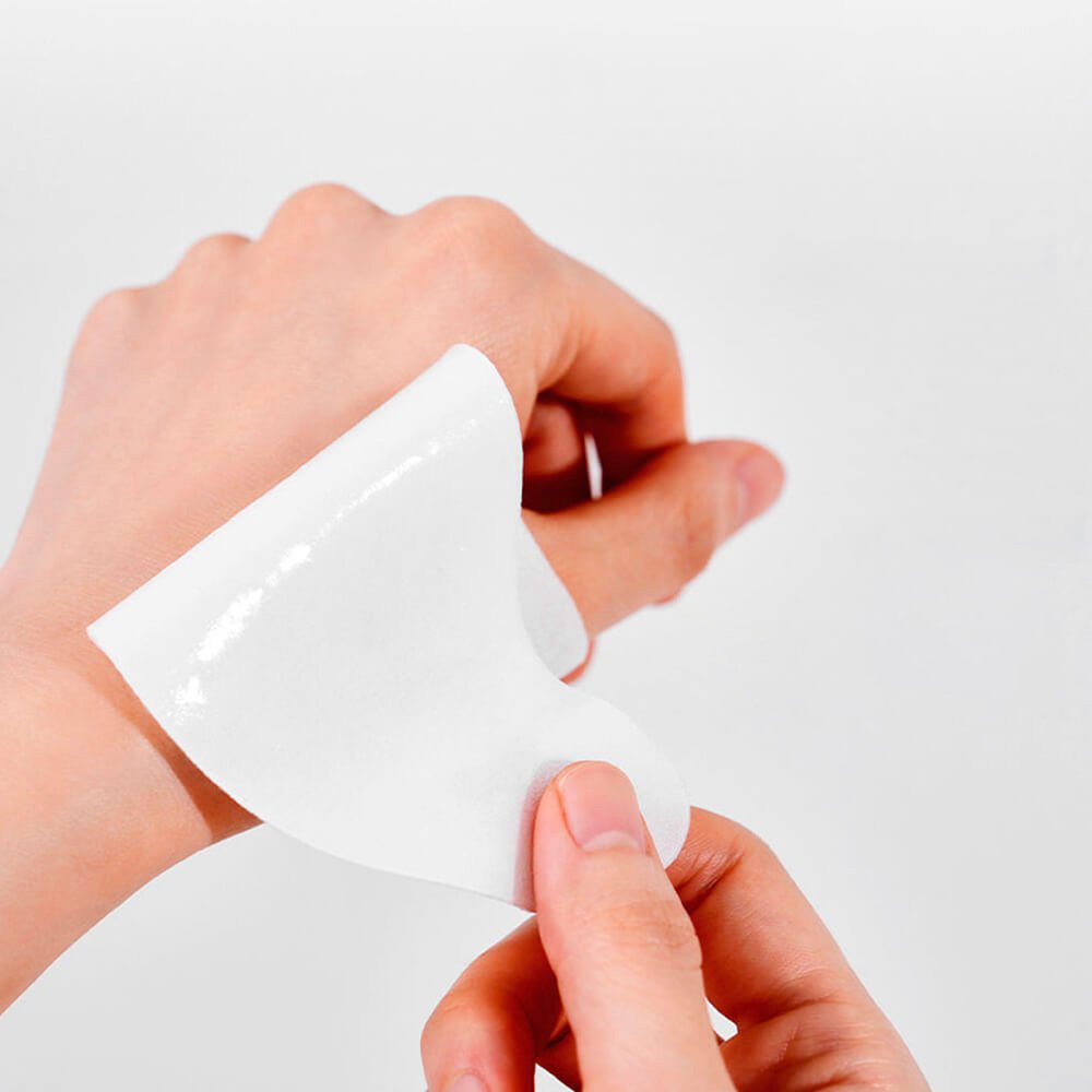 MEDIPEEL Premium Peptide Naite 1500 Shot Neck Patch — изображение 4