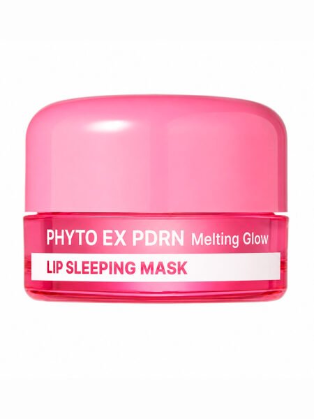 MEDIPEEL Phyto EX PDRN Melting Glow Lip Sleeping Mask