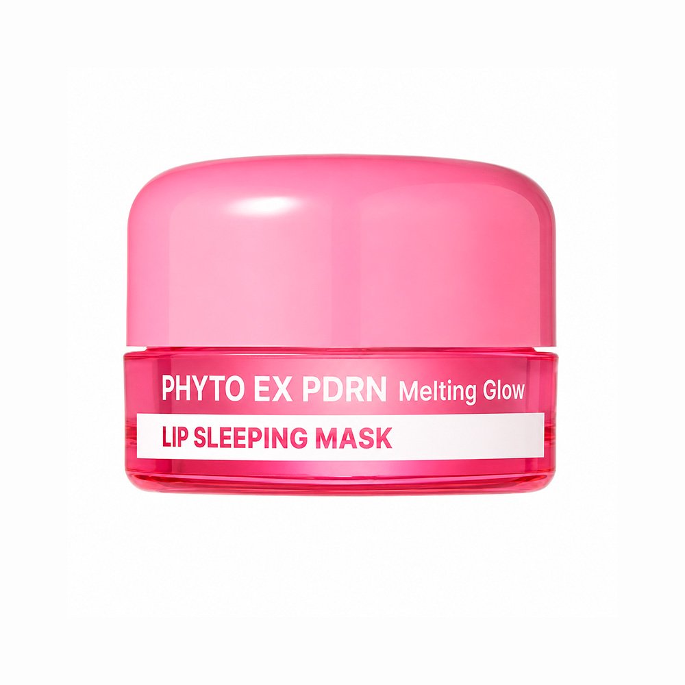 MEDIPEEL Phyto EX PDRN Melting Glow Lip Sleeping Mask